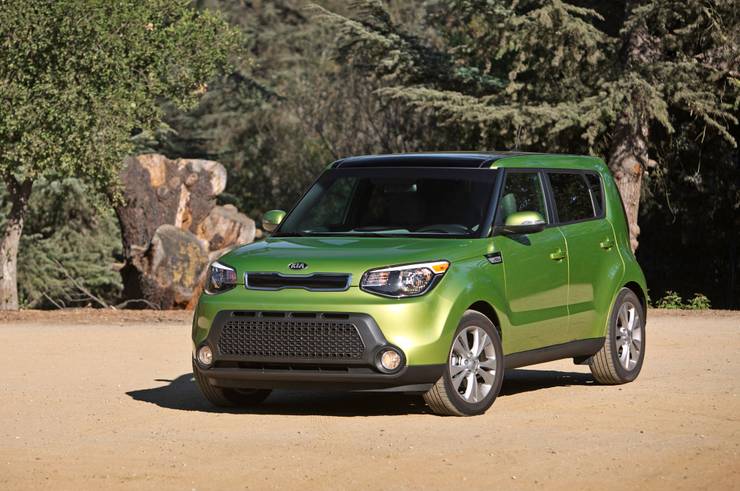 15 Chick Cars That Men Should Never Drive Hotcars