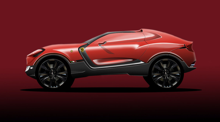 20 Concept Cars That Ll Probably Hit The Streets In 2020