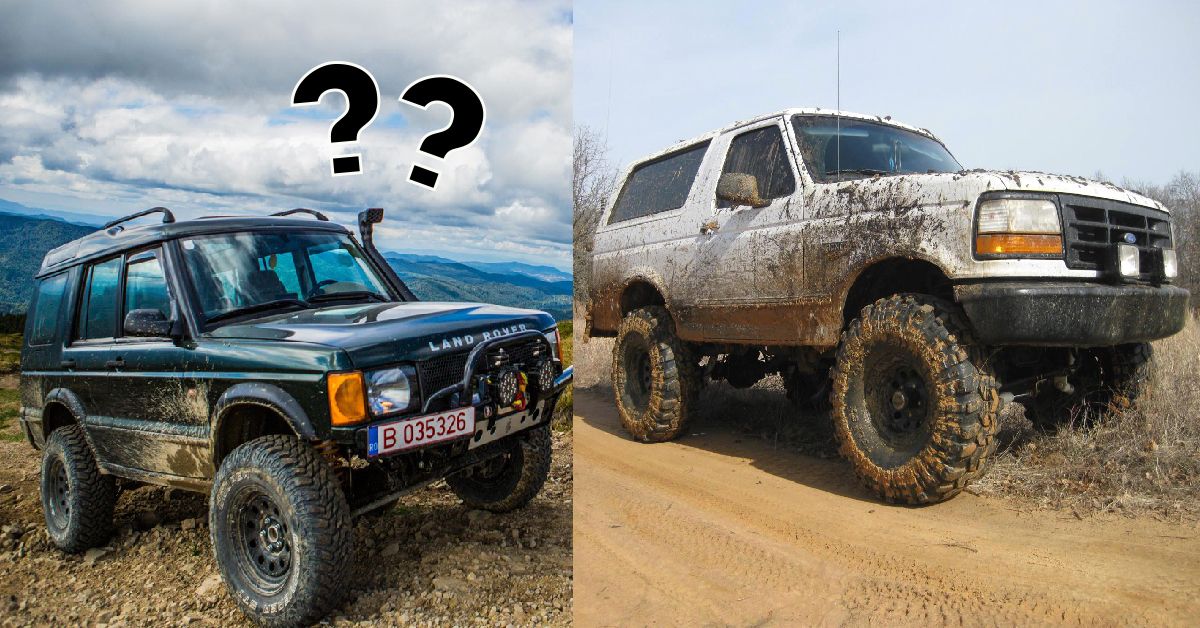 20 suvs from the 90s automakers want us to forget hotcars 20 suvs from the 90s automakers want us