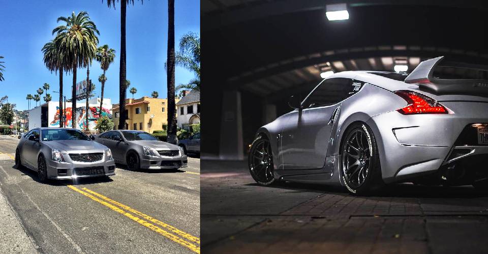 20 Used Sports Cars That Ll Make You Look Rich Hotcars