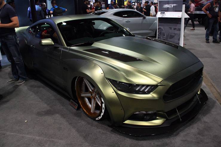 12 Of The Sickest Custom Paint Jobs And 12 Of The Worst