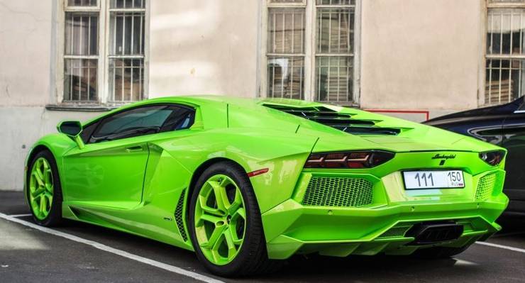 19 Car Mods These Lamborghini Owners Should Totally Regret