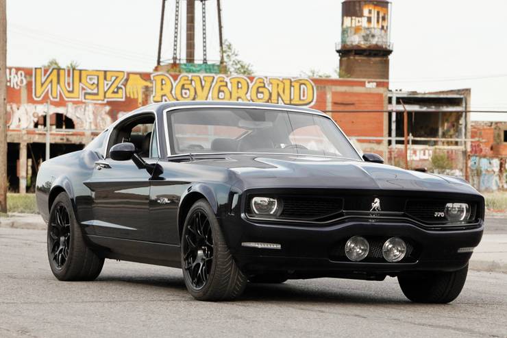 10 Best And 10 Worst Looking Muscle Cars Of All Time Hotcars