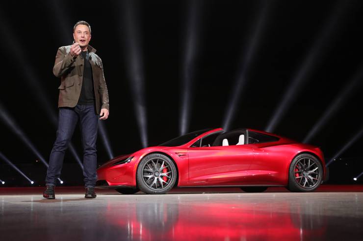 20 Secrets Most People Dont Know About Tesla Hotcars