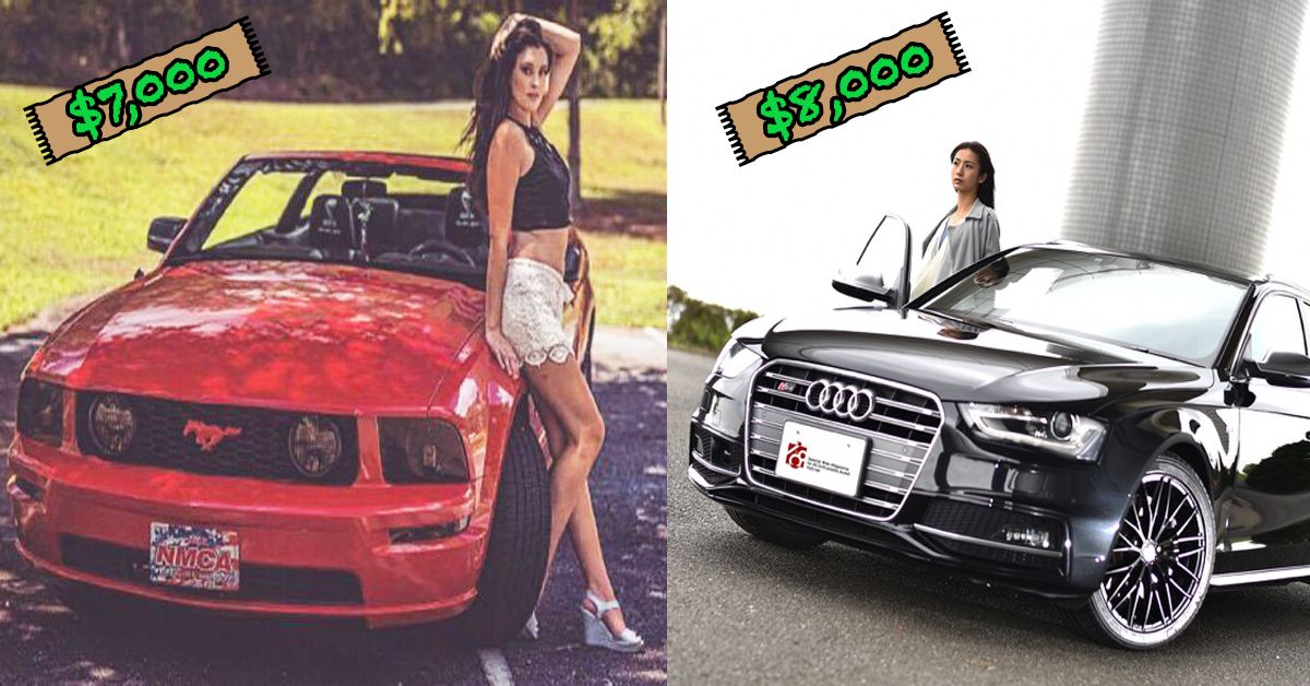Cheap Sports Cars Under 10000 >> 20 Of The Fastest Cars Available For Under $10,000 | HotCars Cheap Sports Cars Under 10000 >> 20 Of The Fastest Cars Available For Under $10,000 | HotCars