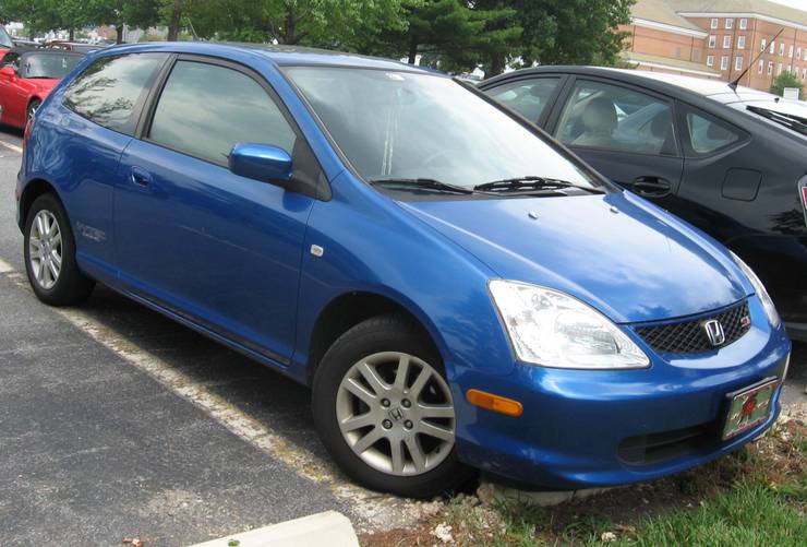 19 Hondas No One Should Be Driving Because They Re Bad
