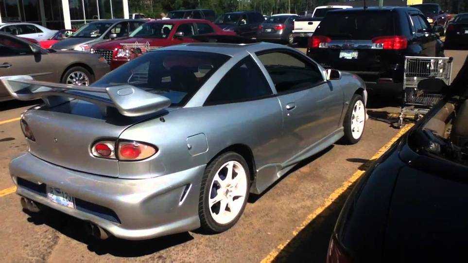 19 Ricer Cars That Make Us Question Life | HotCars | NCGo