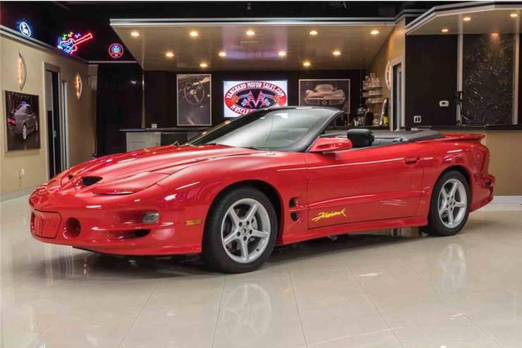 20 Sports Cars Anyone Can Buy For Under 5 000 And Look Rich