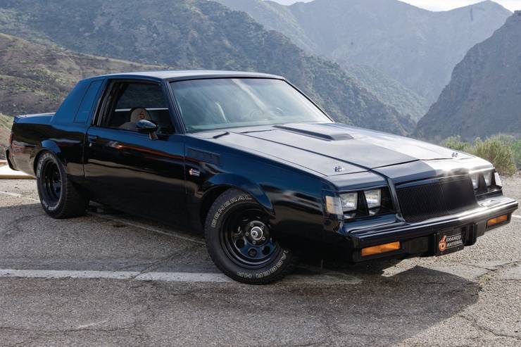 Officially Ranking The 20 Best Cars From The Fast And Furious