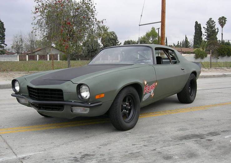 Officially Ranking The 20 Best Cars From The Fast And Furious