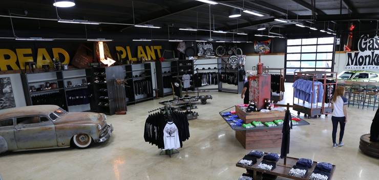 19 Little Known Things About Gas Monkey Garage That Every Fan