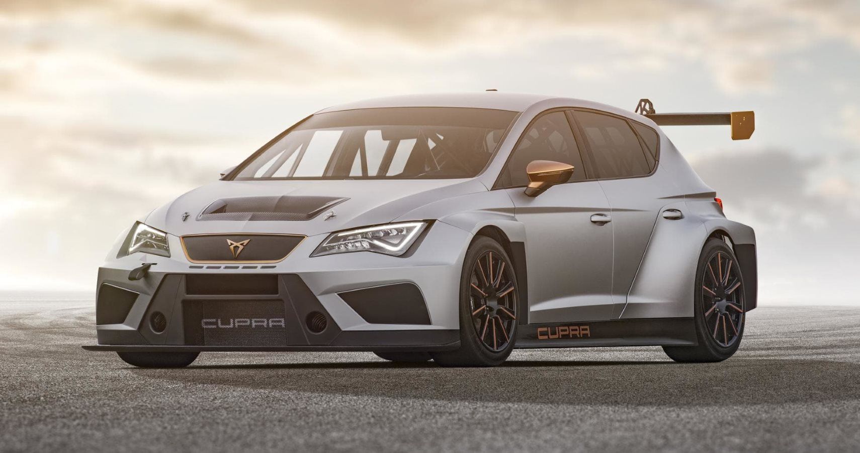 Prepare For Cupra: The Spanish Sports Car Coming To America - y2bb5aq