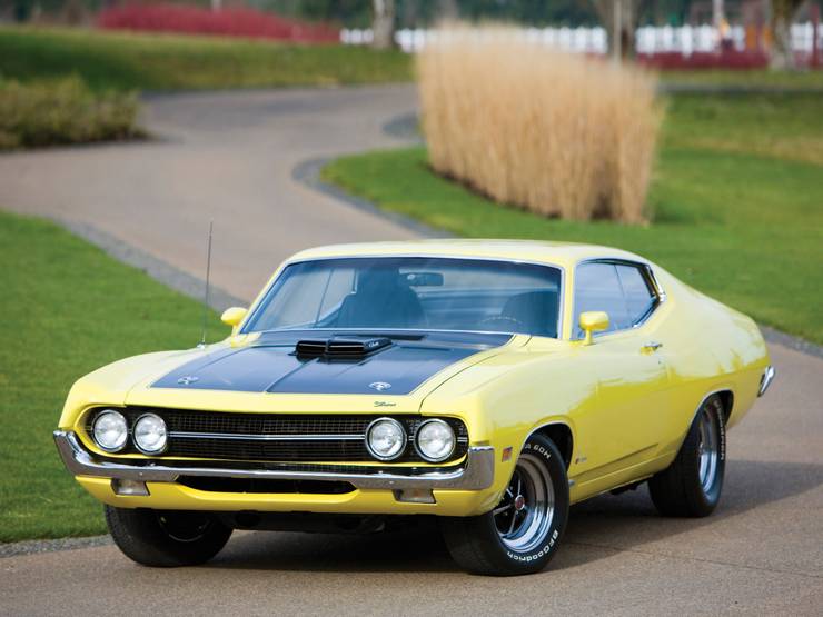 20 Muscle Cars From The 70s Still Worth Buying 5 That Should Ve
