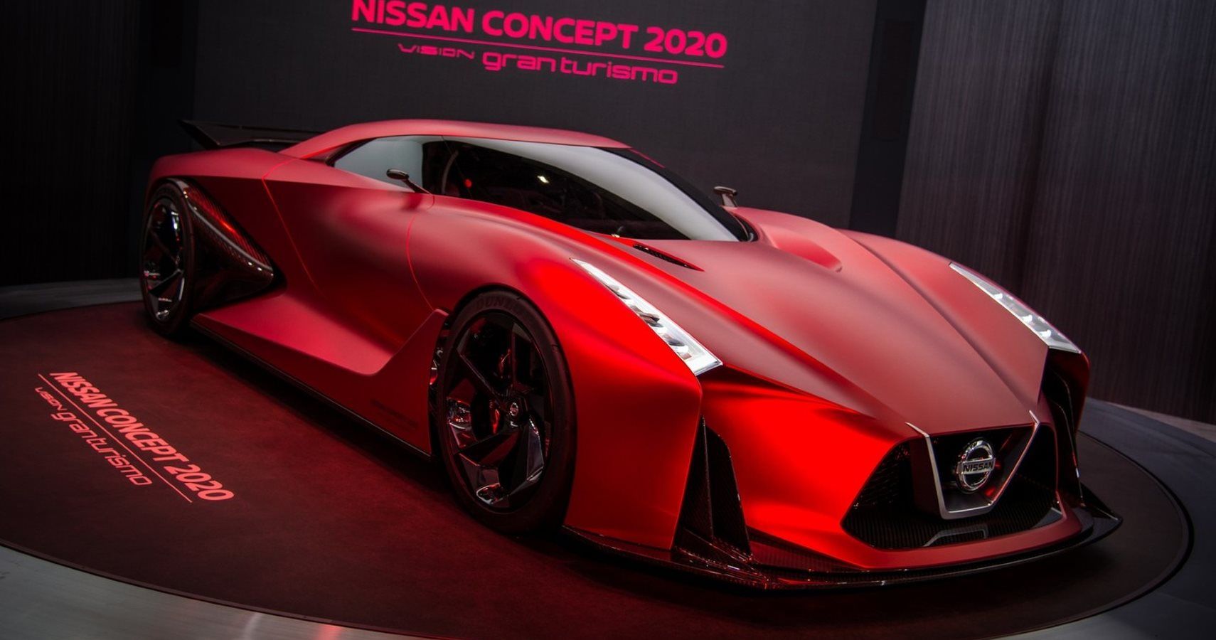 Nissan fast japan 2019