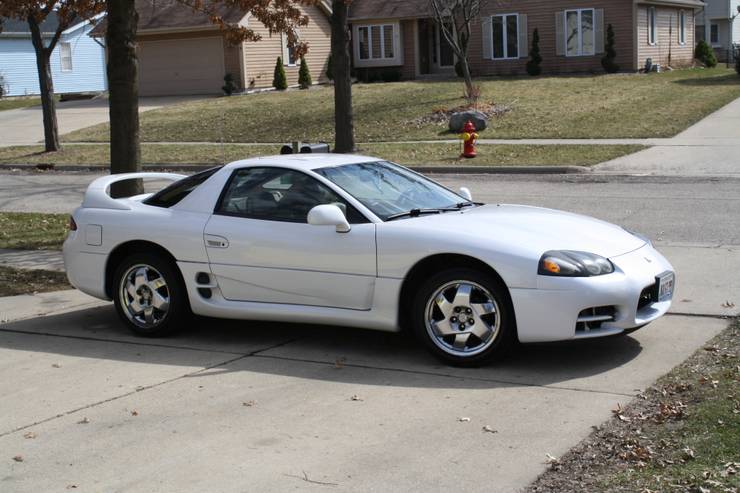 20 Sports Cars Anyone Can Buy For Under 5 000 And Look Rich