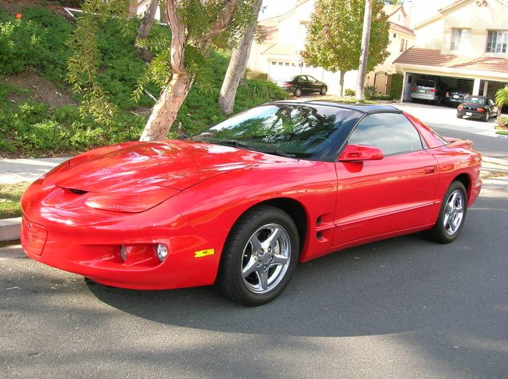 15 Best Performance Cars Under 25 000 And 5 That Are Junk