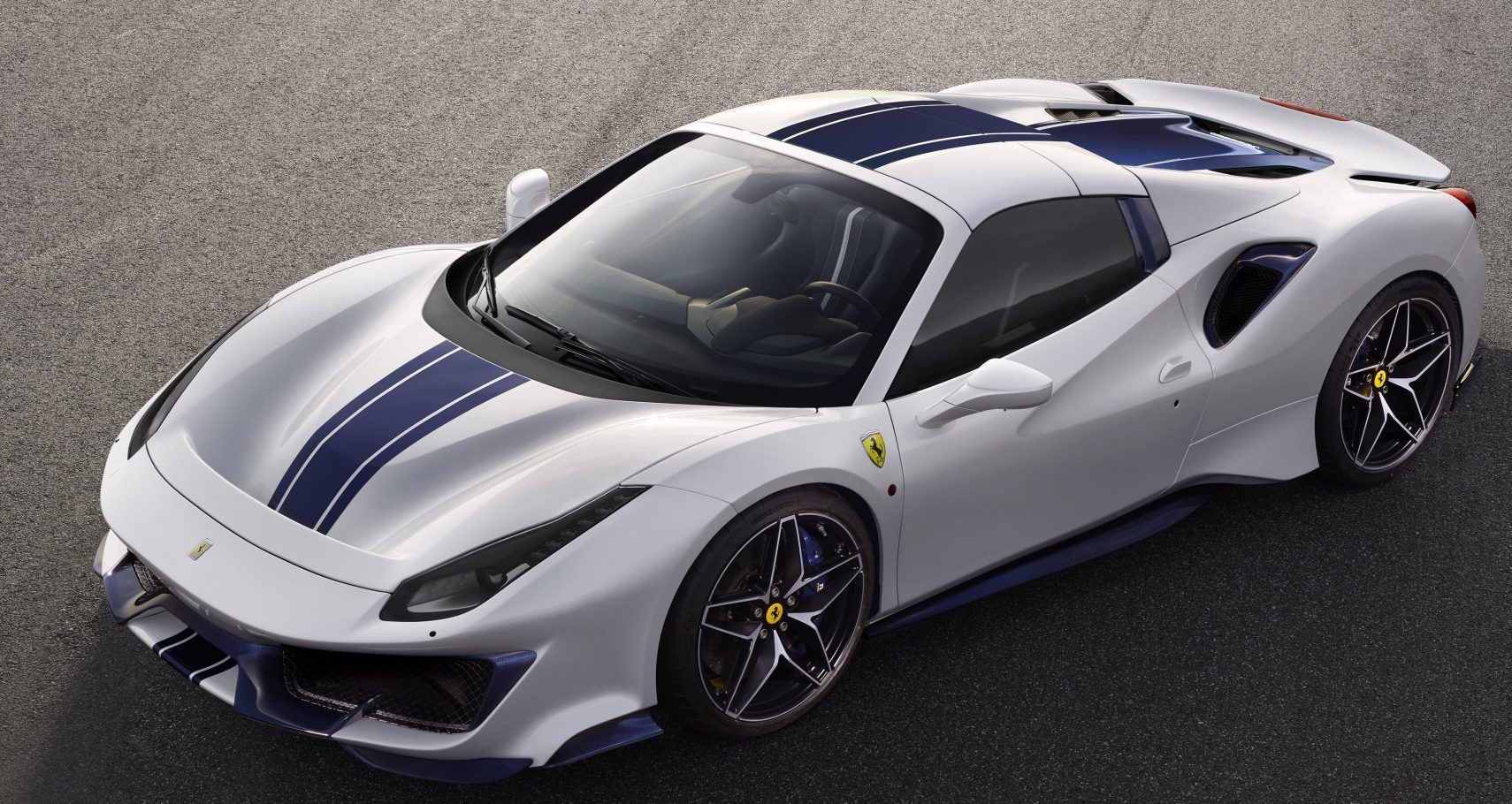 2019 Ferrari 488 Pista Spider Preview Buyers Guide Hotcars