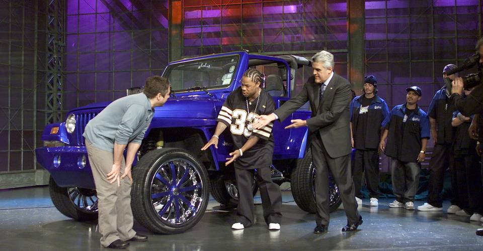 5 Car Tv Shows That Need To Be Canceled Asap And 10 That