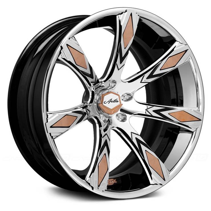22 Rims Worth More Than What S In Your Bank Account Hotcars
