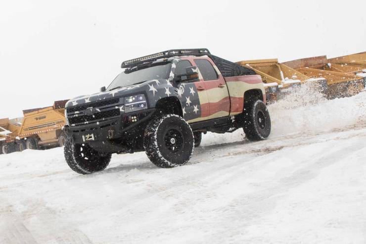 Diesel Brothers Denali >> Diesel Brothers 20 Pickup Builds That Are Pretty Epic Hotcars Diesel Brothers Denali >> Diesel Brothers 20 Pickup Builds That Are Pretty Epic Hotcars