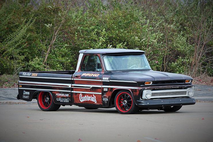 Counting Cars Vs Fast N Loud The 10 Best Builds From Both Shows