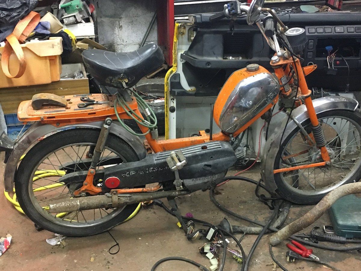 suzuki gt380 craigslist