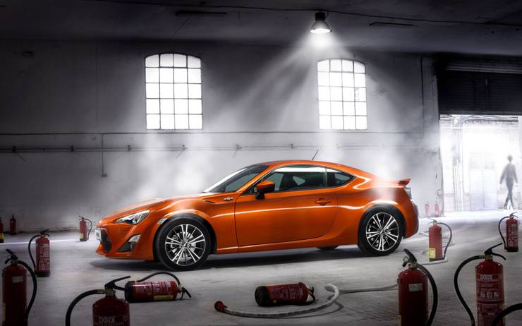 20 Of The Sickest Used Sports Cars That Cost Less Than 20 000