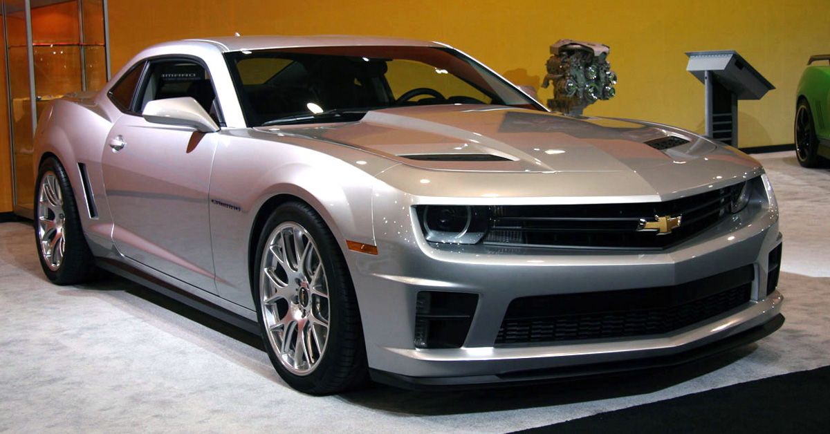 19 Fast Cars Of The 2000s That Are Already Pretty Much Worthless