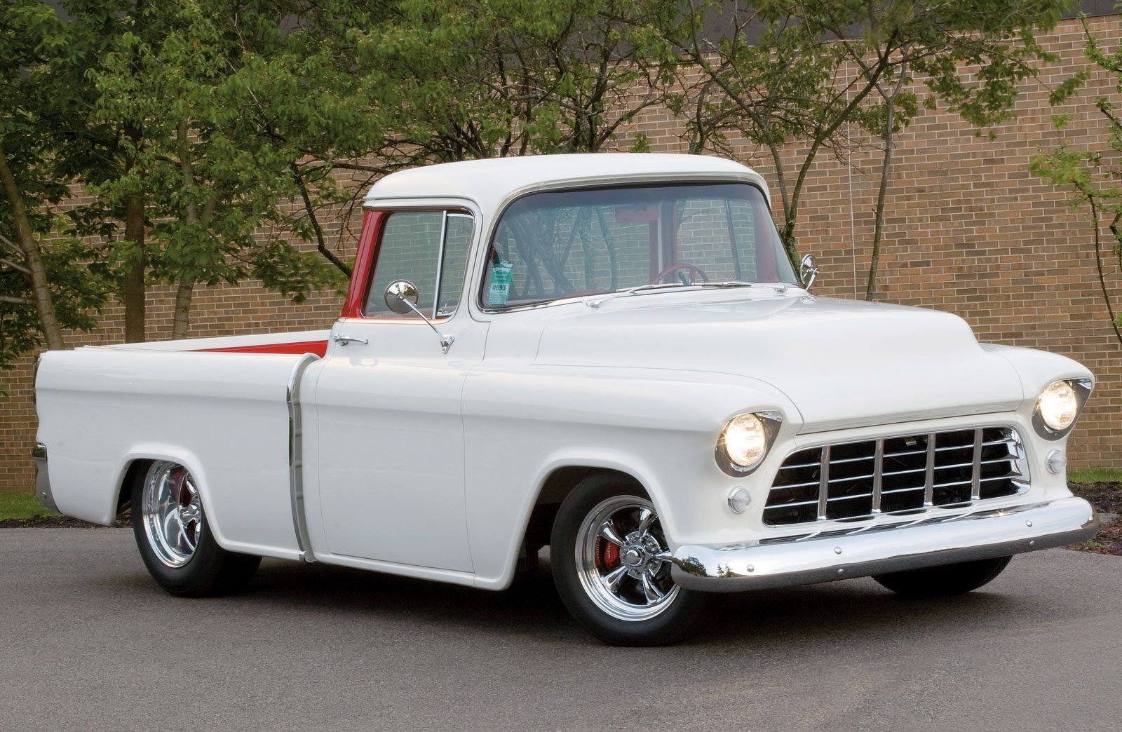 Chevy Series, Surprise the collector in your life with this U. Mint Two Qua...