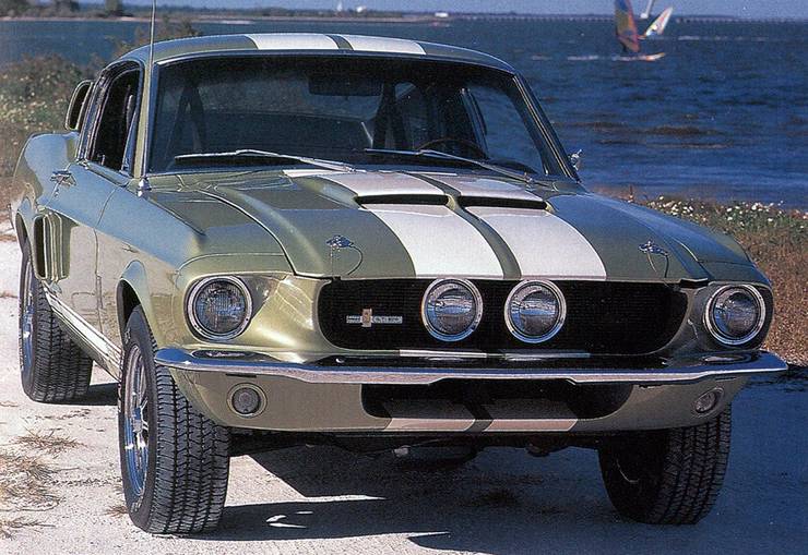 Missing Legends 19 Rare Cars That Were Lost And Never Found