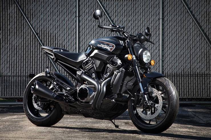 25 Concept Motorcycles That Ll Probably Hit The Road By 2021