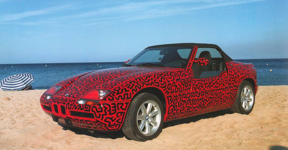 25 Photos Of Cars With The Weirdest Doors Ever Hotcars