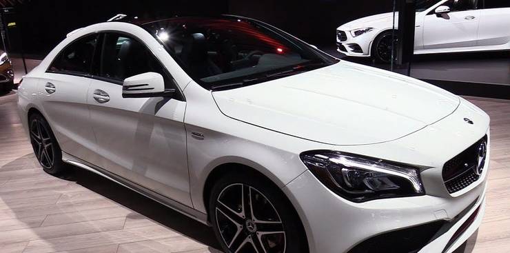 25 Affordable Cars That Can Make Anyone Look Rich Hotcars
