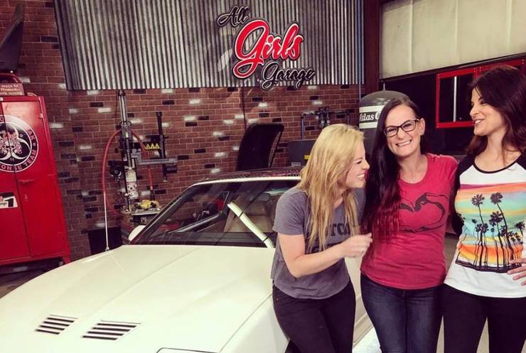 24 Things We Never Knew About Cristy Lee Until Now Hotcars