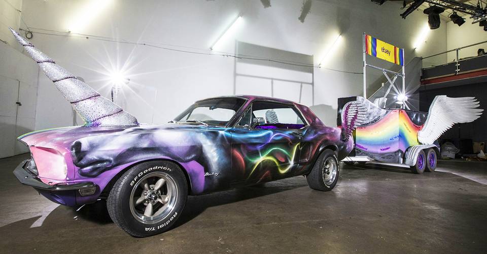 25 Unforgivable Muscle Car Mods That Owners Instantly Regretted