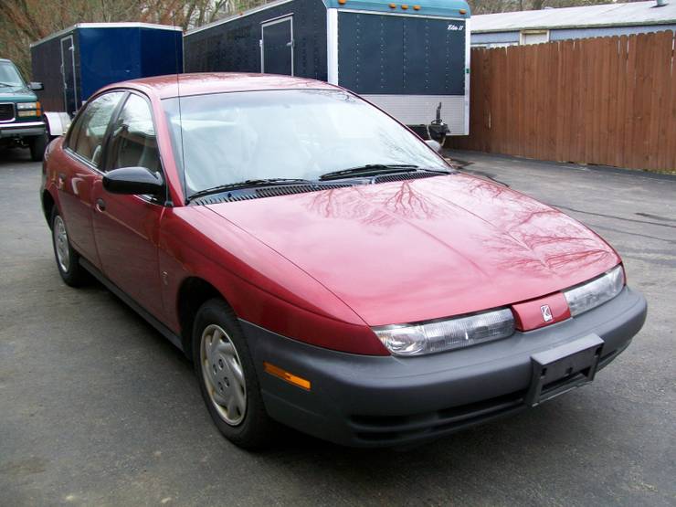 Fallen Planets 10 Cars That Sunk Mercury And 10 That Sunk Saturn