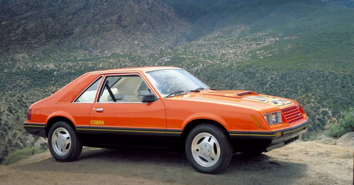 25 Domestic Muscle Cars We Don T Want To Be Associated With