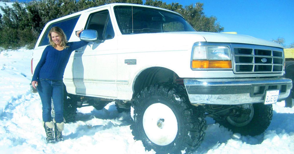 25 4x4 Beaters That Are Still Better Than New Cars Today