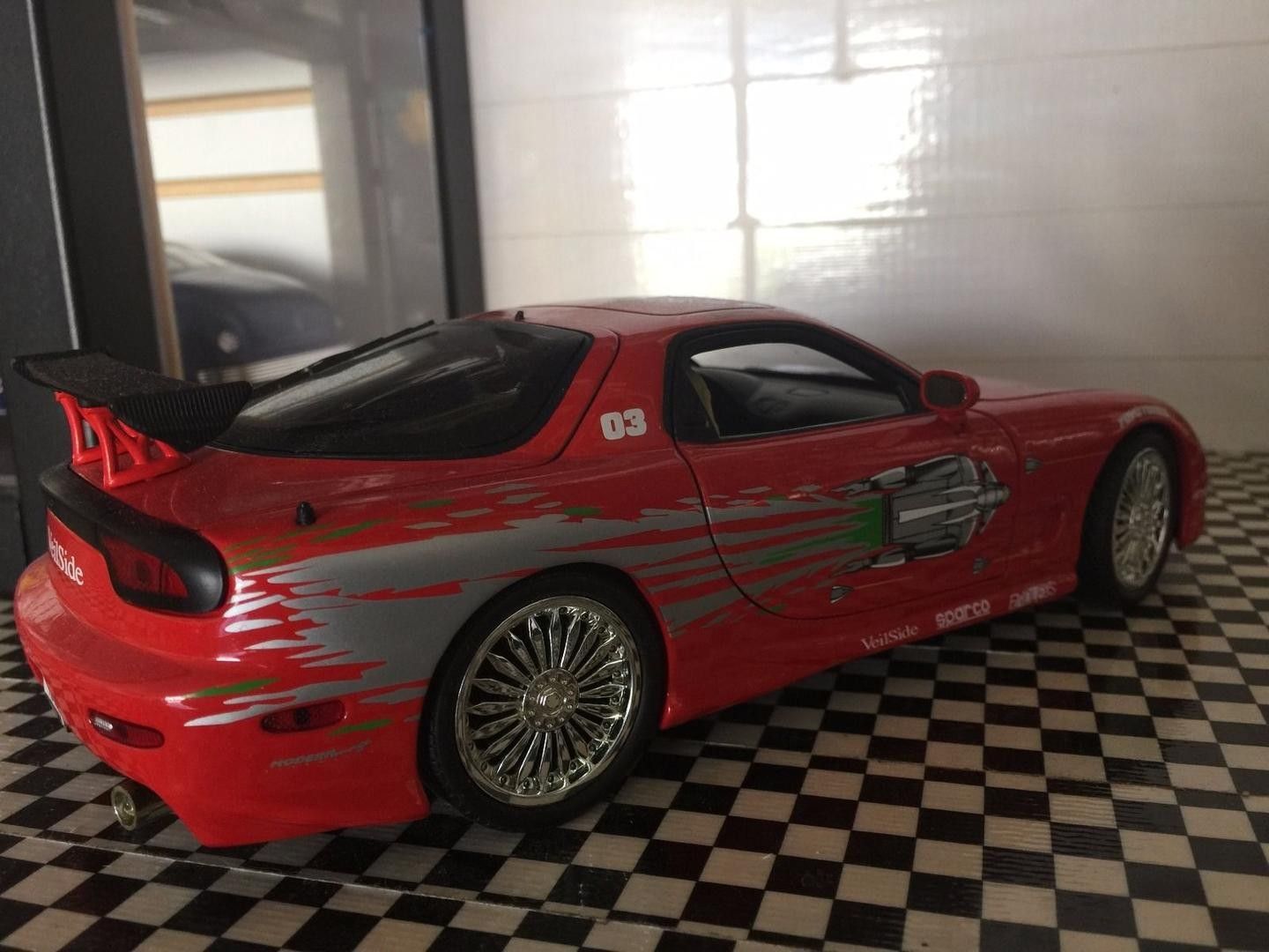 The Real Cost Behind These 15 Cars From The Fast And Furious Movies