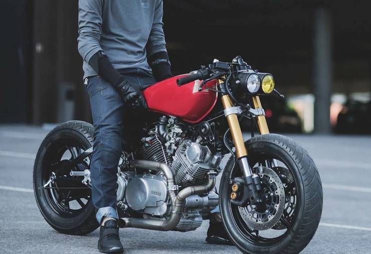13 Misconceptions About Cafe Racers And 7 Mistakes To Avoid When Building One