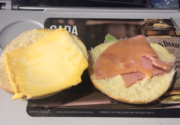 Sandwich