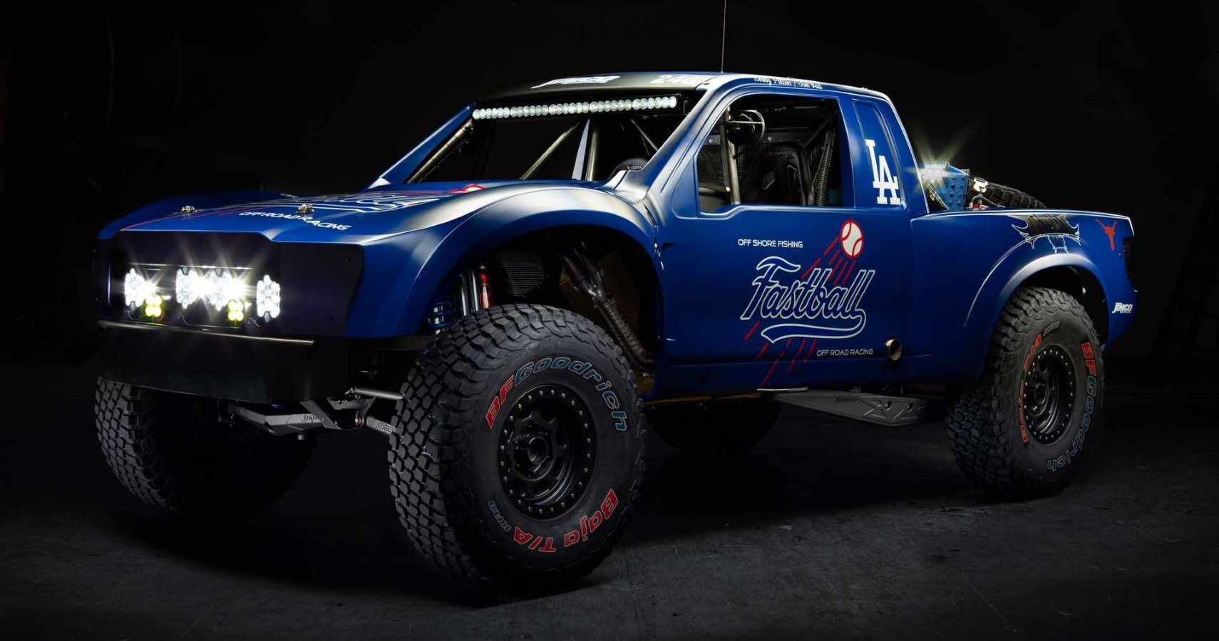 33+ Baja Race Truck For Sale Gif