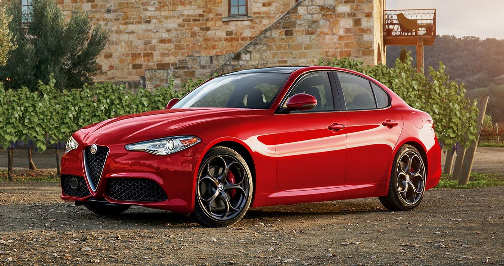 The 10 Most Reliable Luxury Sedans HotCars