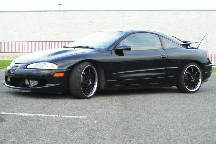 10 Car Models From The 90s Everyone Forgot Existed Hotcars
