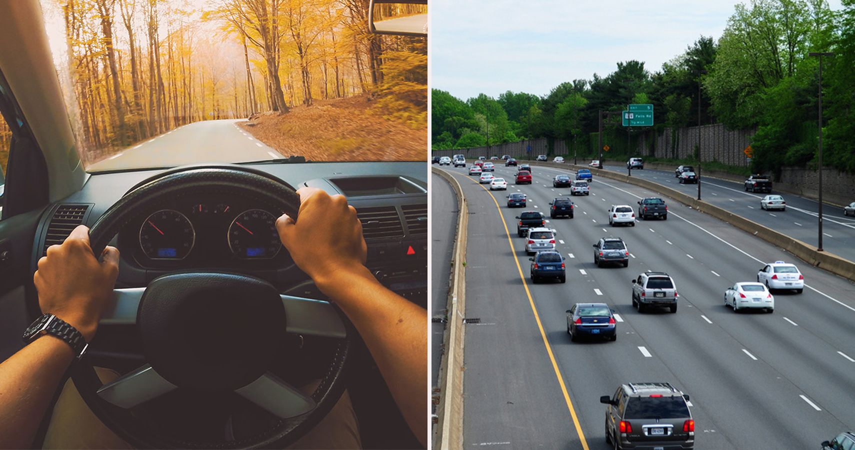 What Everyone Needs For Long Drives HotCars