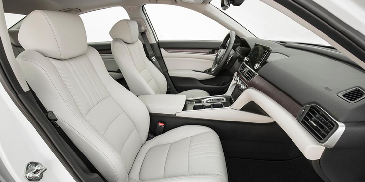 10 Things To Expect From 2020 Honda Accord A Class Leading