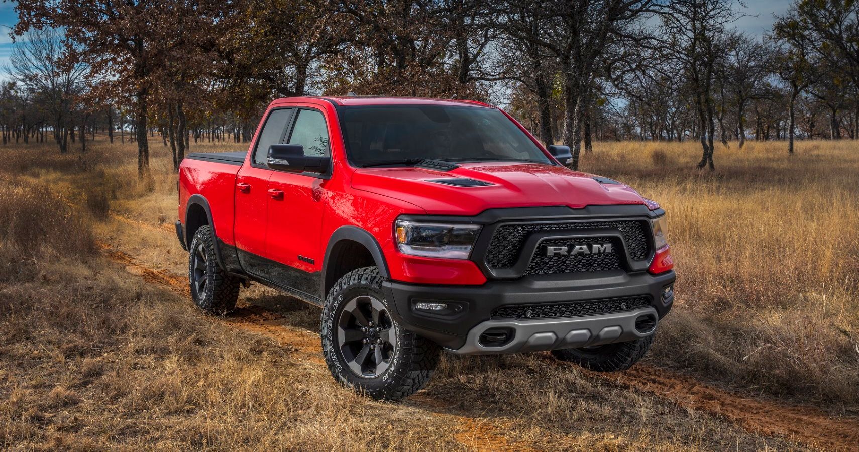 Ram And Jeep Continue To Drive Profit For Fiat Chrysler | HotCars