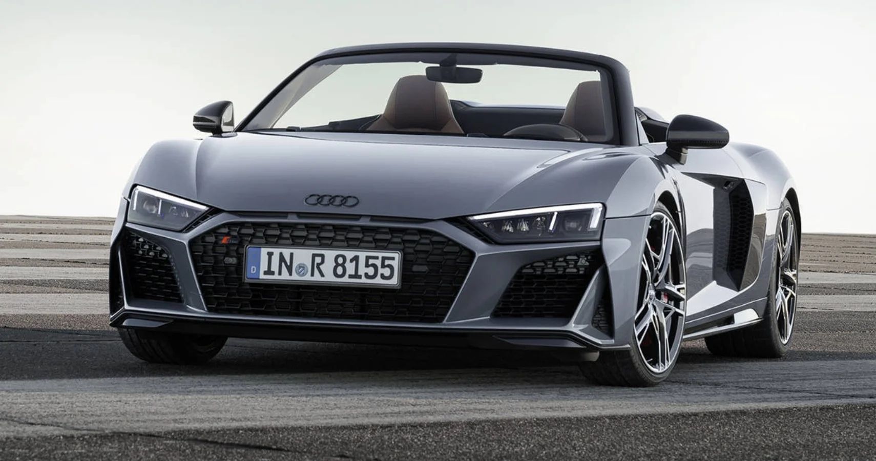 10 Best Audi Cars, Ranked | HotCars