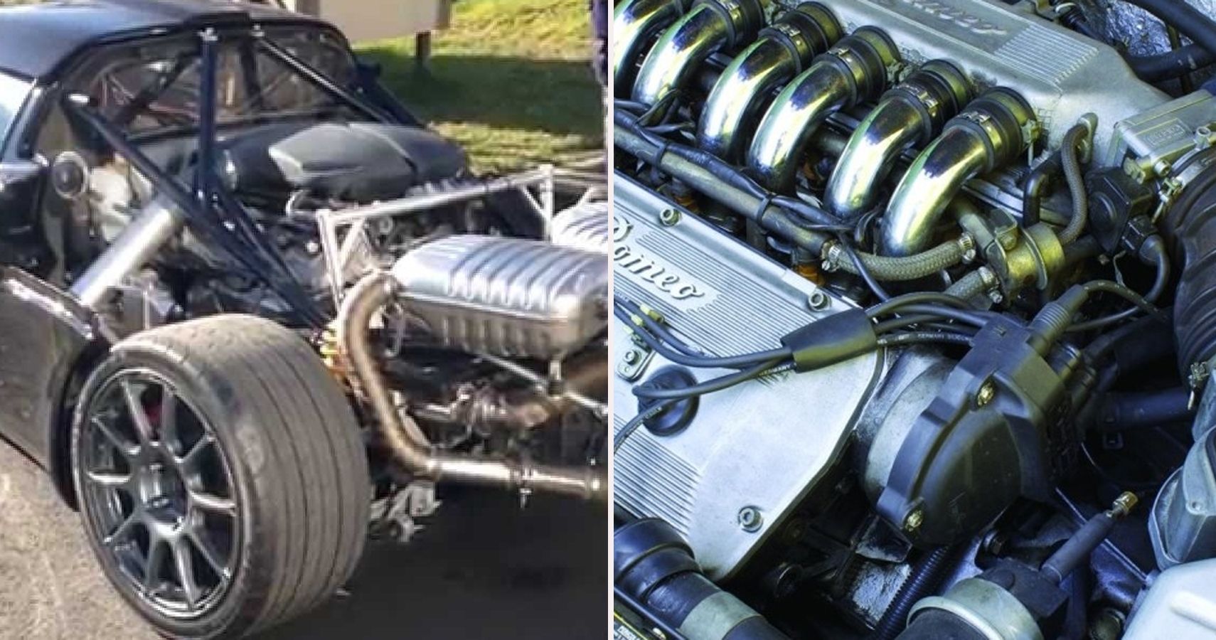 The 10 Best Car Engines That Are Now History HotCars