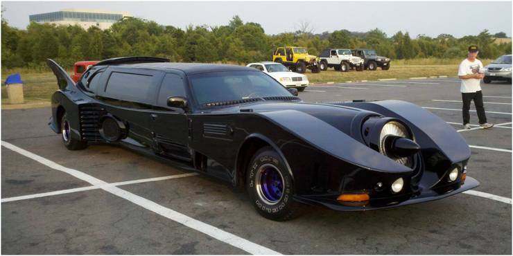 10 World S Most Luxurious Expensive Limousines Hotcars